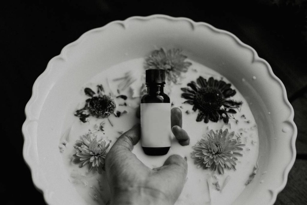 How to Use Bathing Essential Bath Oil: A Spa-Worthy Ritual That Actually Works