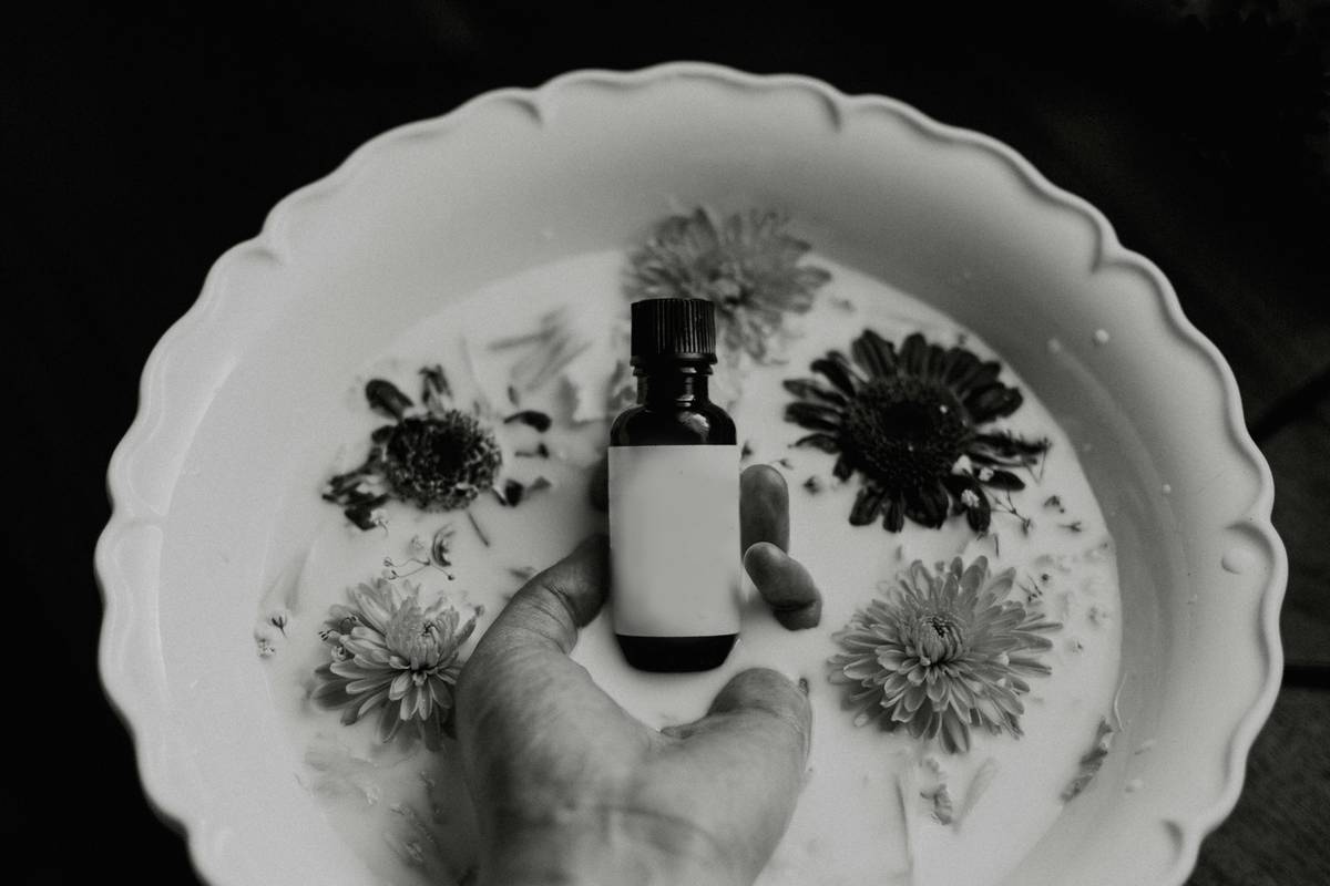 How to Use Bathing Essential Bath Oil: A Spa-Worthy Ritual That Actually Works