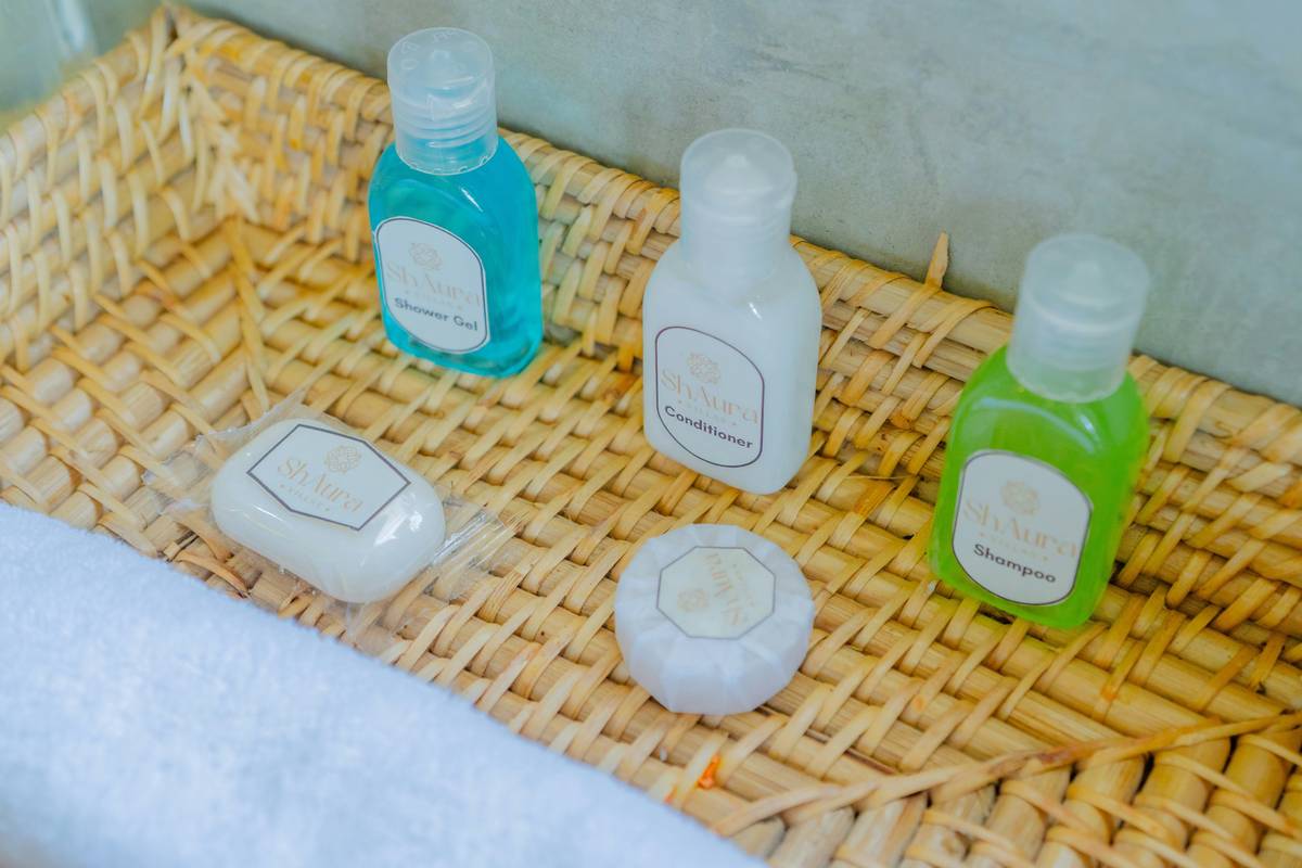 Why Your Shower Feels Like Sandpaper (And How Bathing Essential Bath Oil Body Wash Fixes It)