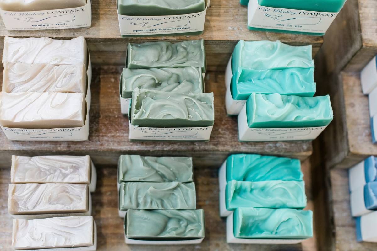 Is Bath and Body Works Gel Soap Actually Good for Your Skin? (Spoiler: It Depends)