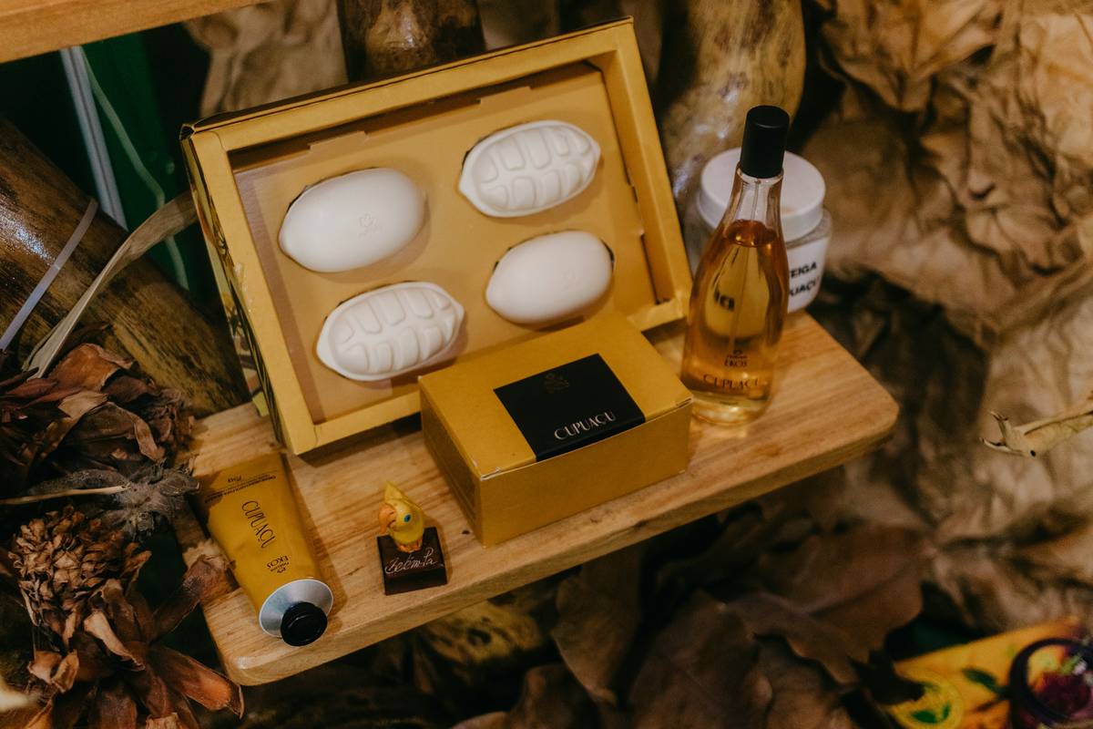 Why Your Aromatherapy Bath and Shower Oil Isn’t Working—And How to Fix It