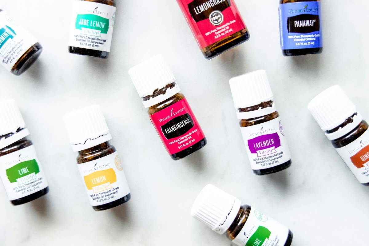 Why Your Self-Care Routine Is Missing the Magic: The Truth About Aromatherapy Bath Oil Body Work Scented Rituals