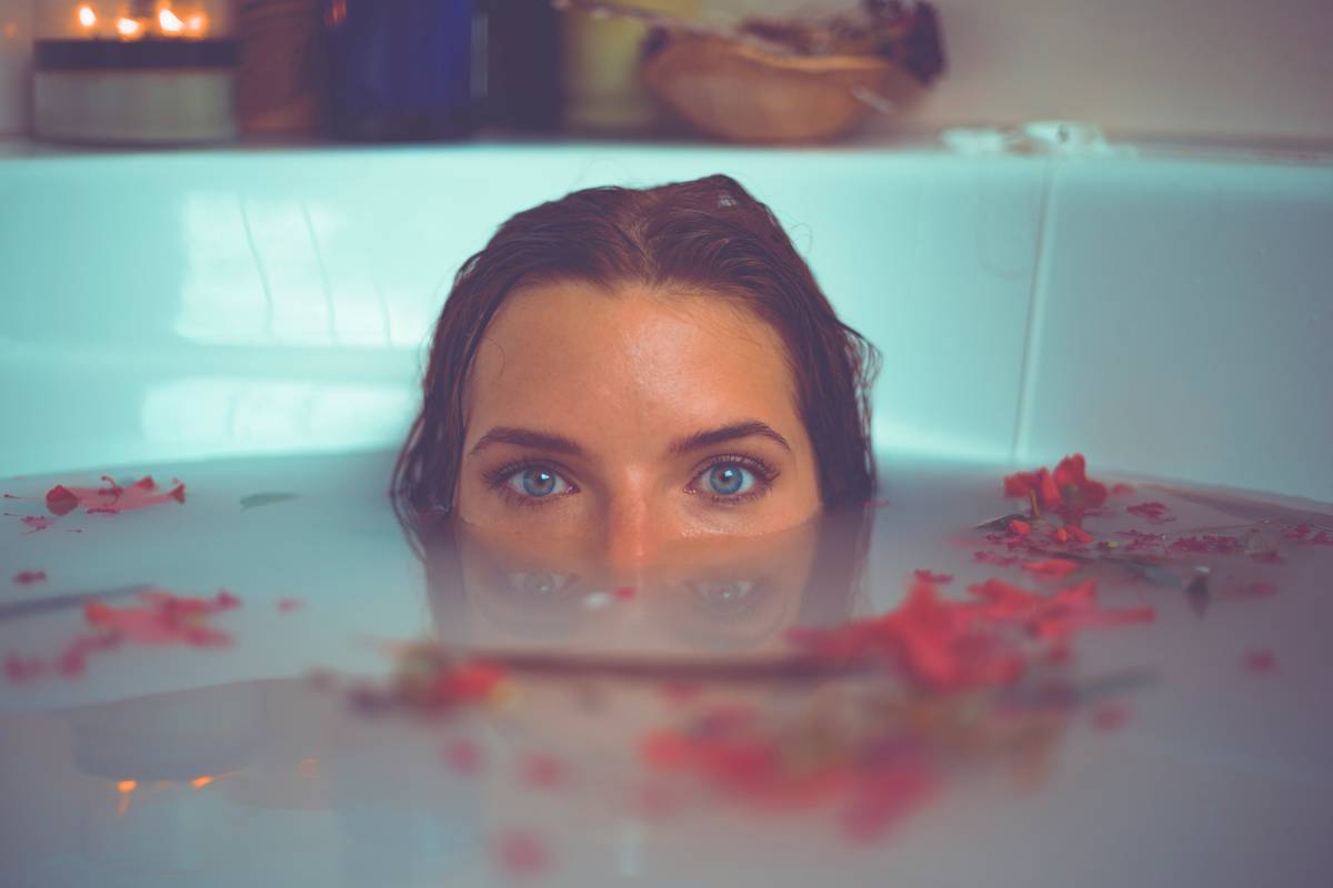 Why Your Self-Care Routine Needs a Happy Bath Body Oil (And How to Use It Like a Pro)